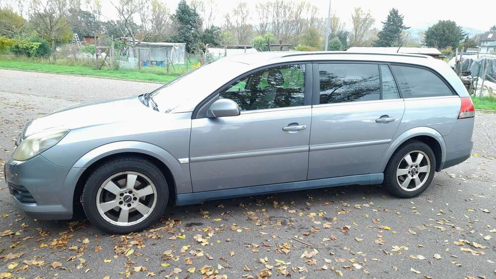 Opel Vectra 340.000 km 1.700 &euro; Ettlingen 76275