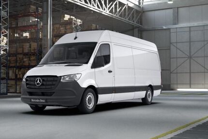 Mercedes-Benz Sprinter 51.840 km 35.069 &euro; Bretten 75015