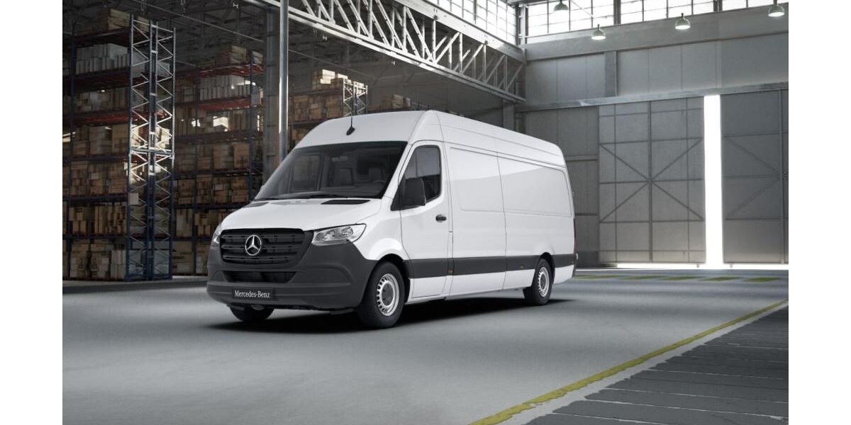 Mercedes-Benz Sprinter 51.840 km 35.069 &euro; Bretten 75015