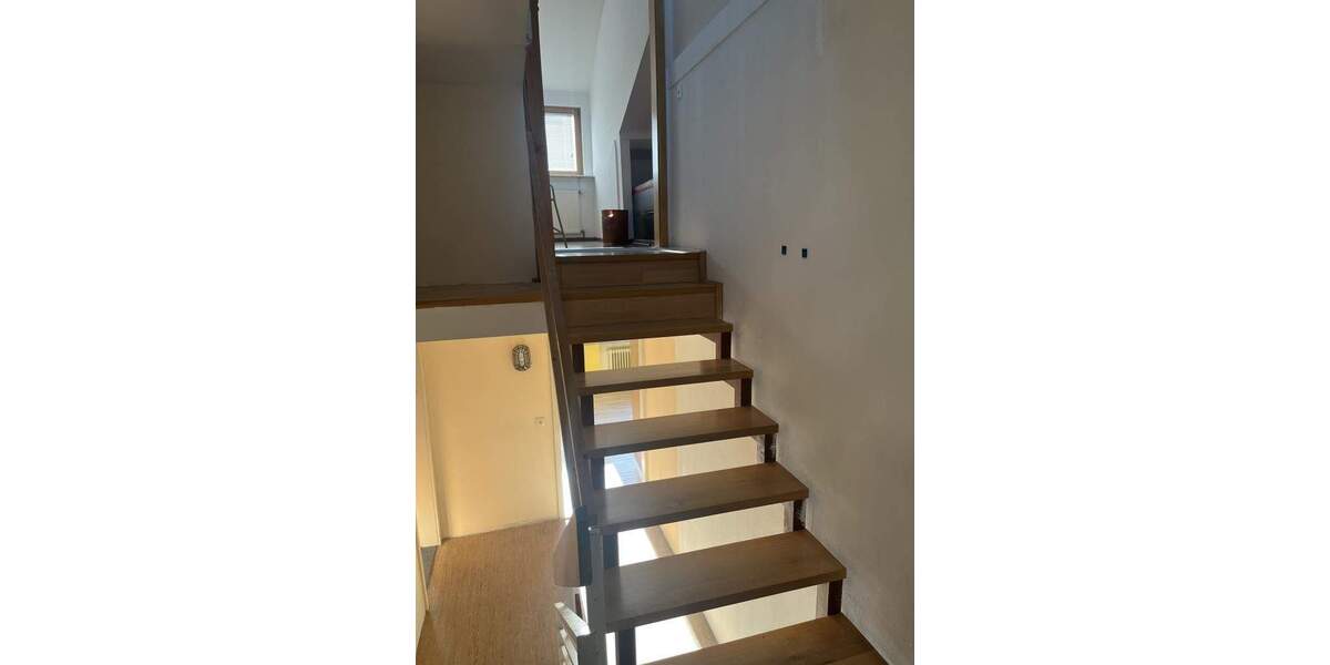 Reihenendhaus Leonberg Gebersheim - 4 Zimmer, 141 m&sup2;, 420.000&euro; | Angebot:25726620