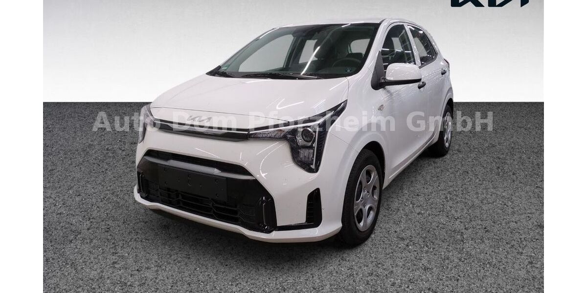 Kia Picanto 2.650 km 14.980 &euro; Pforzheim 75177