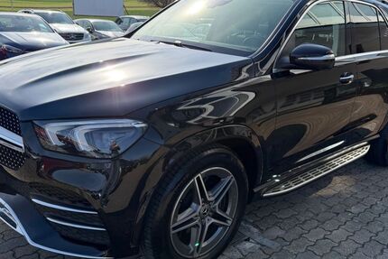 Mercedes-Benz GLE 450 75.000 km 55.700 &euro; Simmozheim/Stuttgart 75397