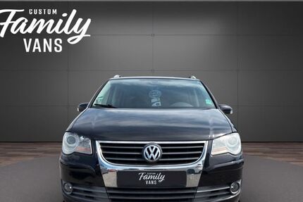 VW Touran 130.000 km 4.999 &euro; Sindelfingen 71069