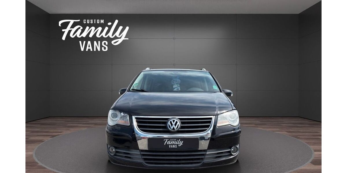VW Touran 130.000 km 4.999 &euro; Sindelfingen 71069