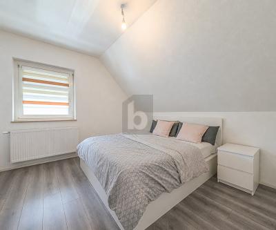 MEHR ALS NUR WOHNEN - DAHEIM SEIN - Dachgeschoßwohnung Sindelfingen Darmsheim | Angebot:26945016