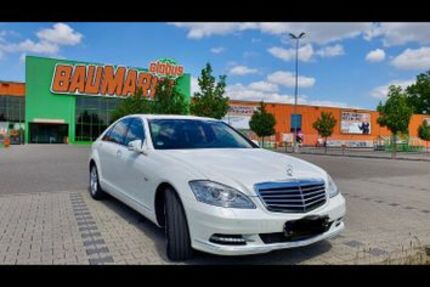 Mercedes-Benz S 400 109.000 km 13.900 &euro; Illingen 75428