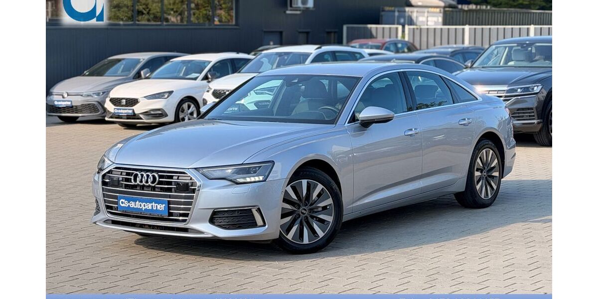 Audi A6 95.800 km 29.900 &euro; Sindelfingen 71065