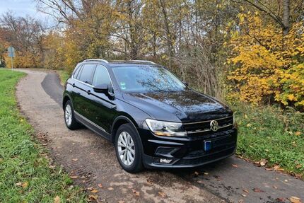 VW Tiguan 99.500 km 17.500 &euro; Bruchsal 76646
