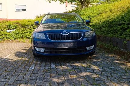 Skoda Octavia 207.000 km 5.700 &euro; Pforzheim 75181
