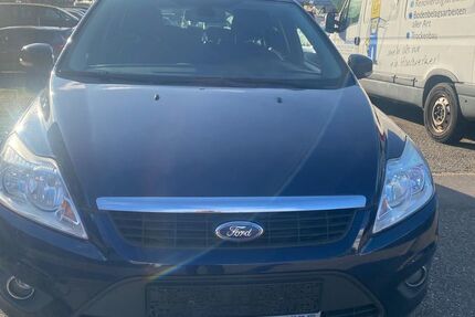 Ford Focus 183.000 km 3.190 &euro; Ettlingen 76275