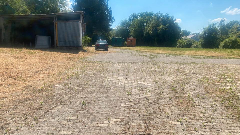 Gewerbeobjekt Bretten - 1.450&euro; | Angebot:25305480