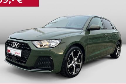 Audi A1 3.087 km 24.660 &euro; Pforzheim 75179