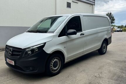 Mercedes-Benz Vito 208.000 km 15.200 € Korntal Münchigen 70825