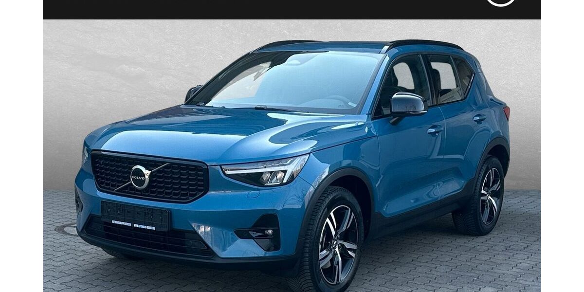 Volvo XC40 40.500 km 32.250 &euro; Karlsruhe 76187