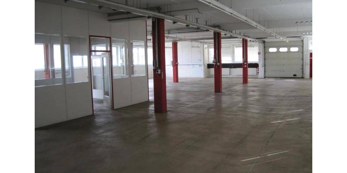 Gewerbeobjekt Königsbach-Stein Stein - 2.500&euro; | Angebot:26382025