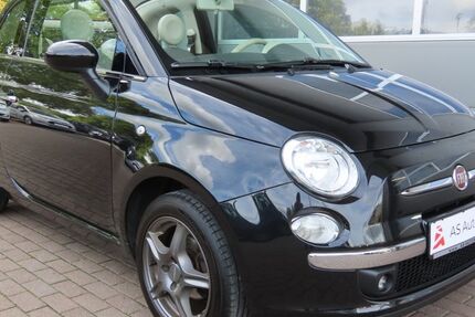 Fiat 500 116.000 km 7.590 € Stuttgart 70329