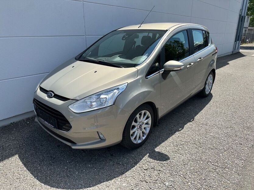 B-Max