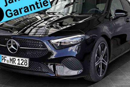 Mercedes-Benz A 200 10.000 km 38.399 € Pforzheim 75179