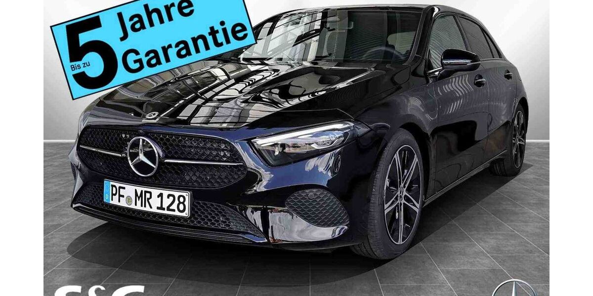 Mercedes-Benz A 200 10.000 km 38.399 € Pforzheim 75179