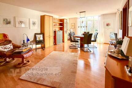 Wohnung zum Kaufen in Maichingen 420.000 € 96 m² 3 zimmer