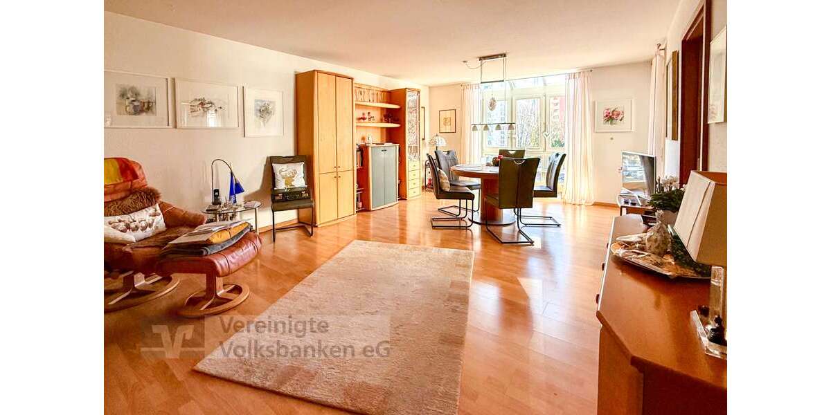 Wohnung zum Kaufen in Maichingen 420.000 € 96 m² 3 zimmer