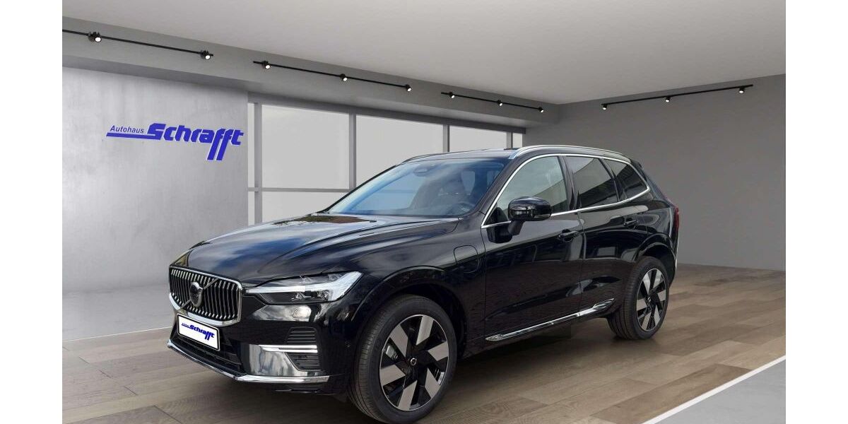 Volvo XC60 18.400 km 51.990 € Wurmberg 75449
