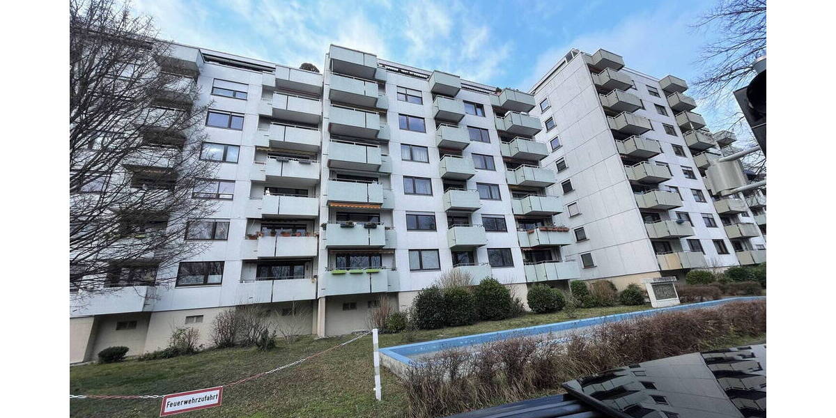 Etagenwohnung Karlsruhe Durlach - 4 Zimmer, 96 m&sup2;, 280.000&euro; | Angebot:26188725