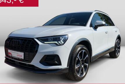 Audi Q3 4.675 km 43.699 € Pforzheim 75179