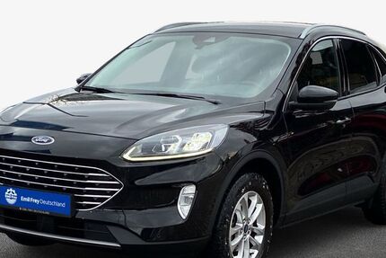 Ford Kuga 24.981 km 26.370 &euro; Leonberg 71229