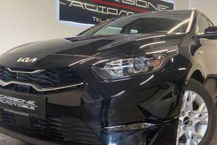 Kia ceed Sportswagon 36.626 km 21.590 &euro; Bretten 75015