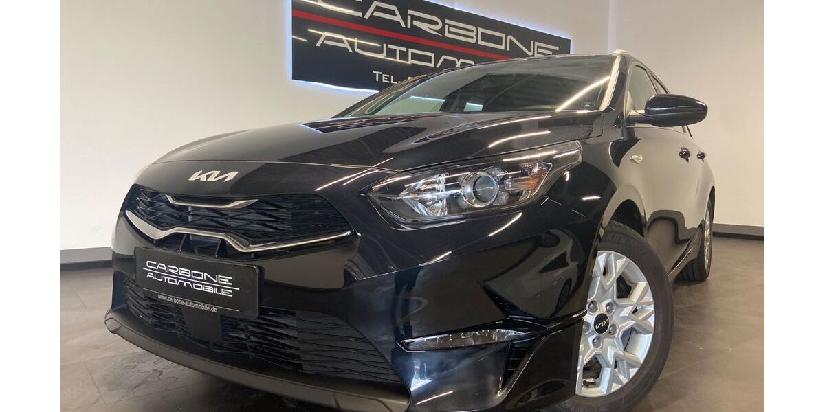 Kia ceed Sportswagon 36.626 km 21.590 &euro; Bretten 75015