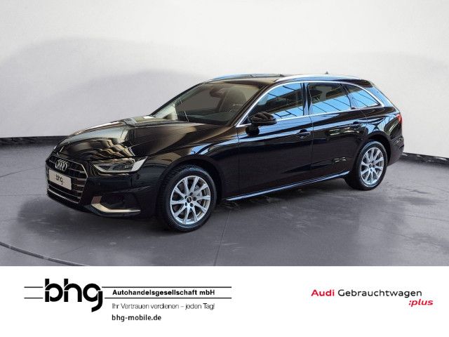 Audi A4 97.119 km 21.310 &euro; Ettlingen 76275