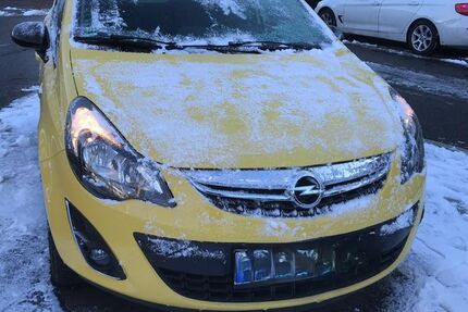 Opel Corsa 186.000 km 3.200 &euro; Keltern/Niebelsbach 75210