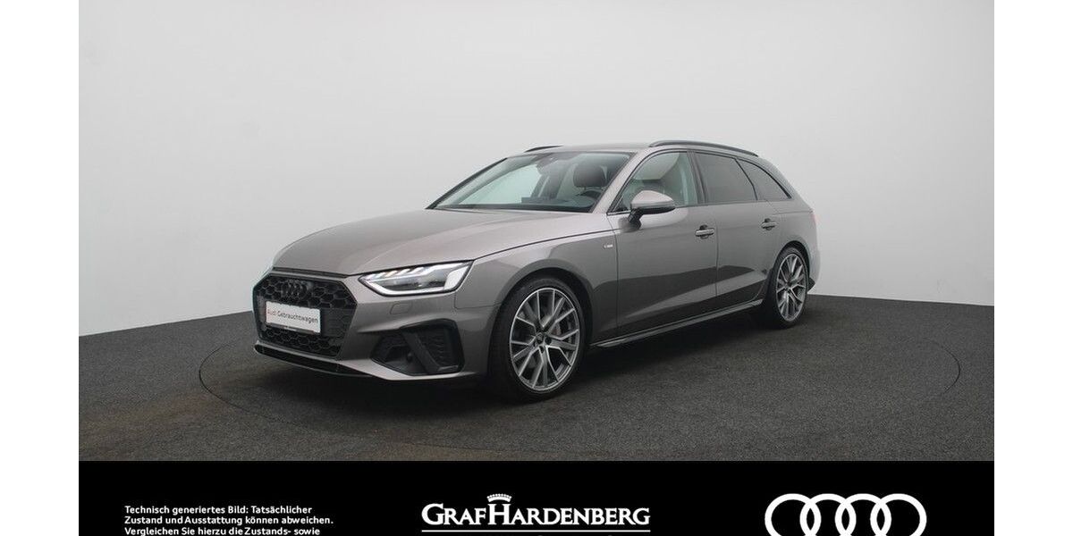 Audi A4 101.315 km 27.880 &euro; Karlsruhe 76131
