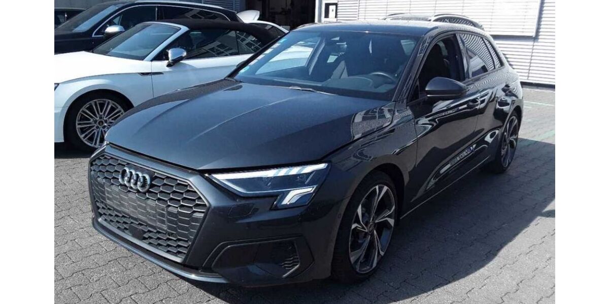 Audi A3 76.450 km 24.980 &euro; Oberderdingen 75038