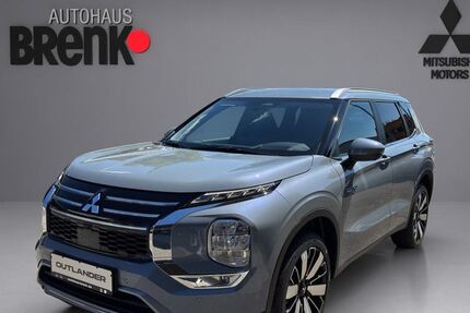 Mitsubishi Plug-in Hybrid Outlander 3.500 km 45.850 &euro; Karlsruhe 76227