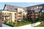 Etagenwohnung Sindelfingen Mitte - 2 Zimmer, 57 m&sup2;, 335.000&euro; | Angebot:26410410