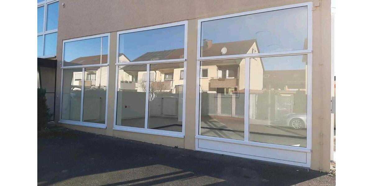 Gewerbeobjekt Sachsenheim - 1.090&euro; | Angebot:25274748