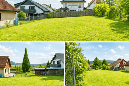Grundstück Calw - 600.000&euro; | Angebot:26756773