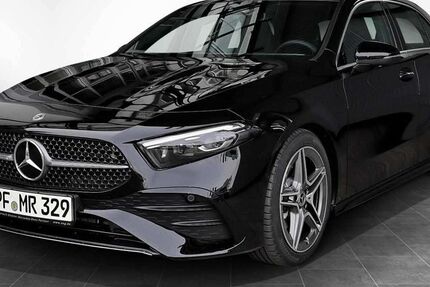 Mercedes-Benz A 200 10.237 km 35.849 &euro; Pforzheim 75179