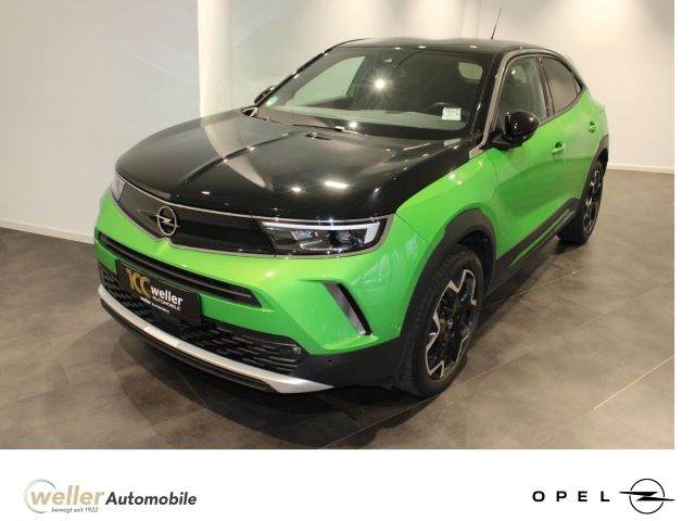 Mokka