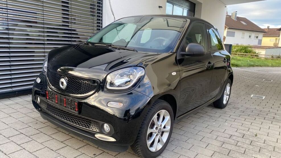 ForFour