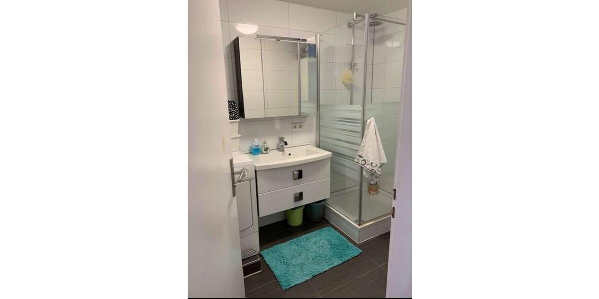 Attraktive 3,5 Zimmerwohnung mit Süd Balkon 3.5 zimmer