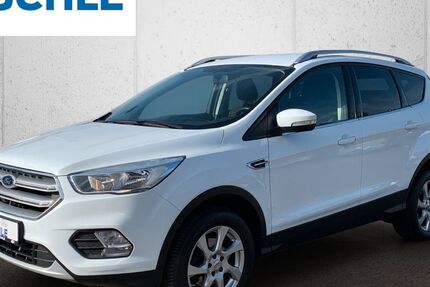 Ford Kuga 67.800 km 13.980 &euro; Ölbronn 75248
