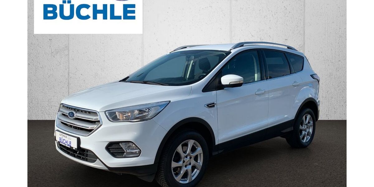 Ford Kuga 67.800 km 14.480 &euro; Ölbronn 75248