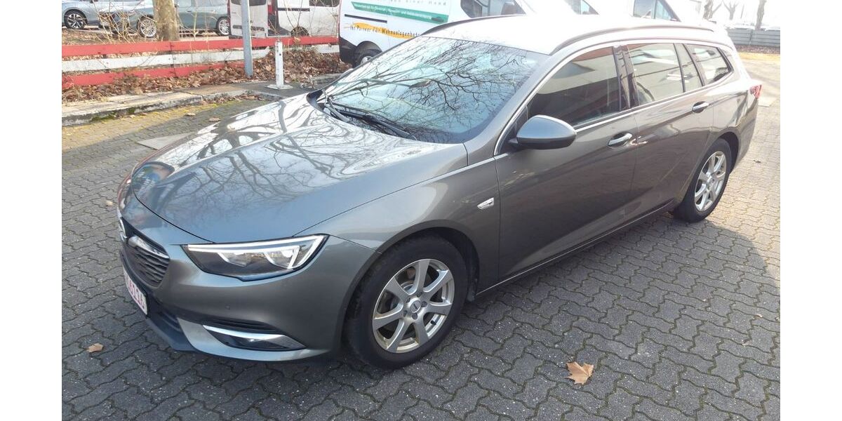 Opel Insignia 170.000 km 8.590 &euro; Karlsruhe 76187