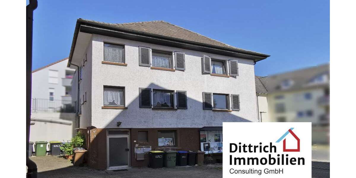 Haus zum Kaufen in Birkenfeld 389.000 € 218 m² 8 zimmer