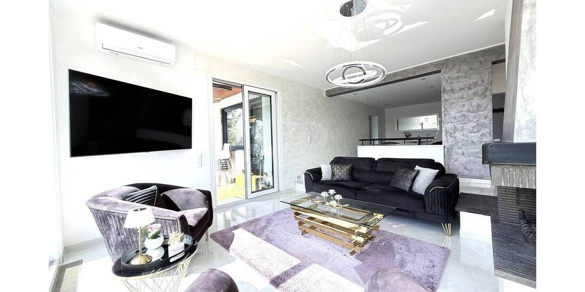 Einfamilienhaus Pforzheim Nordstadt - 6 Zimmer, 172 m&sup2;, 849.000&euro; | Angebot:26291670