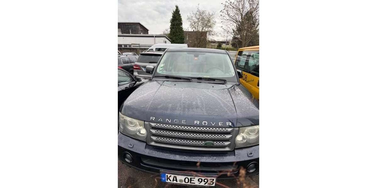 Rover 600 230.000 km 5.000 &euro; Karlsruhe 76133