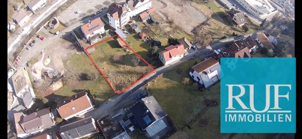 Grundstück Neuenbürg - 160.000&euro; | Angebot:26190044
